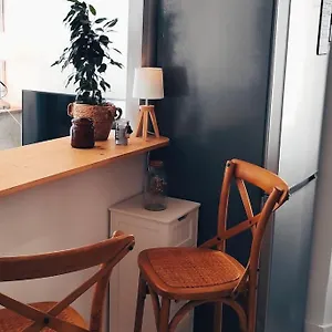 Appartement Grand Cosy Lumineux, Saint-Maximin
